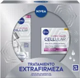 Набор для лица NIVEA Cellular Expert Filler дневной крем SPF30 и сыворотка с гиалуроновой кислотой для зрелой кожи 50+30 мл — фото 1