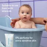 Шампунь-гель для душа Naif Baby&Kids 2 в 1, без отдушек и SLES, для чувствительной кожи детей, вегетарианский, Нидерланды — фото 3