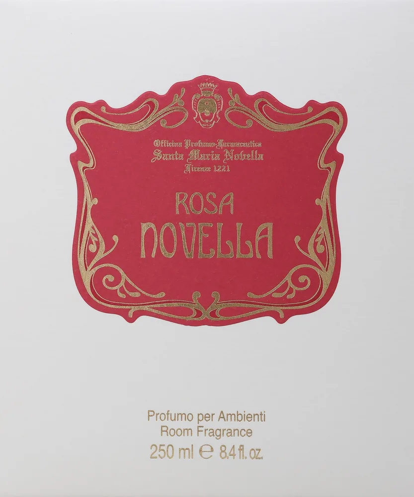 Ароматический диффузор Santa Maria Novella Rosa Novella уценённый