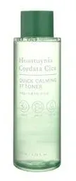 Тоник для лица Tony Moly Houttuynia Cordata Cica Quick Calming 97 Toner успокаивающий, лёгкая консистенция, 200 мл