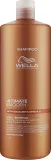 Шампунь Wella Professionals Ultimate Smooth разглаживающий, со скваланом и омега-9, для окрашенных волос, 50 мл, Германия — фото 4