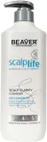 Шампунь Beaver Professional Scalp Clarify для кожи головы, склонной к перхоти, с лавандой, ромашкой и алоэ вера, 298/600 мл, США — фото 1
