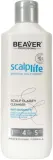 Шампунь Beaver Professional Scalp Clarify для кожи головы, склонной к перхоти, с лавандой, ромашкой и алоэ вера, 298/600 мл, США — фото 2