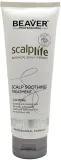 Активная маска для кожи головы и волос Beaver Professional ScalpLife, масло марулы, аргана и чайного дерева, ниацинамид, 250 мл — фото 2