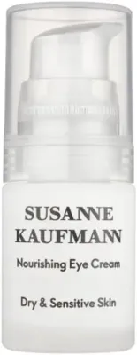 Питательный крем для контура глаз Susanne Kaufmann 15 мл