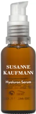 Сыворотка для лица Susanne Kaufmann Hyaluron Serum увлажняющая с гиалуроновой кислотой 30 мл