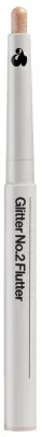 Тени для век Unleashia Glitter Eyeshadow Stick в стике, с мерцанием, 0,7 г