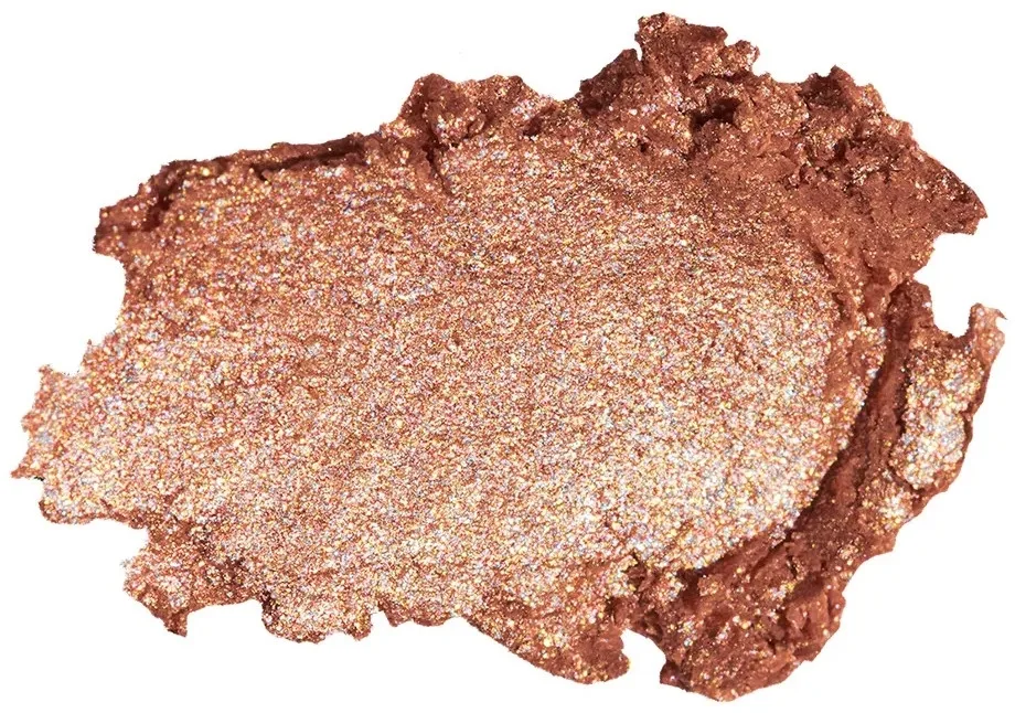 Тени для век Unleashia Glitter Eyeshadow Stick в стике, с мерцанием, 0,7 г, оттенок 03 - Brave