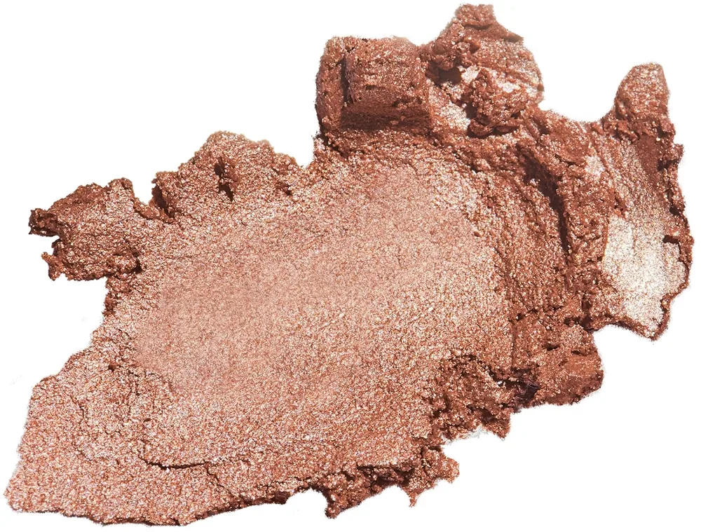 Тени для век Unleashia Glitter Eyeshadow Stick в стике, с мерцанием, 0,7 г, оттенок 08 - Nudy Morn