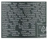 Шампунь KayPro KayVegan Repair восстанавливающий, без сульфатов и парабенов, с комплексом из 5 водорослей, веганский, 350 мл, Италия — фото 2