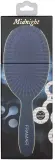 Щётка для волос Framar Detangle Brush Dark Academia Midnight для распутывания, мягкие щетинки, 1 шт — фото 1