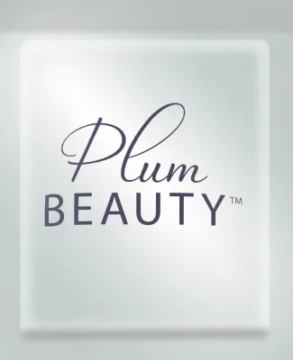 Совершенствующая тканевая маска для лица Plum Beauty Perfecting Facial Mask