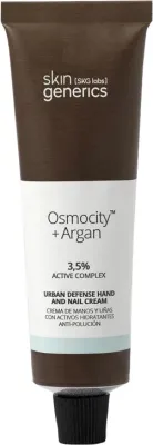 Крем для рук Skin Generics Osmocity + Argan увлажняющий с защитой от загрязнений 50 мл