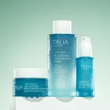 Сыворотка для лица Talia Heaven's Dew Floral Rescue салициловая для очищения пор 30 мл — фото 5