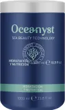 Увлажняющая и питательная маска для волос Oceanyst, масло ши, комплекс морских водорослей, пантенол, 500 мл — фото 2