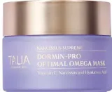 Мультифункциональная маска для лица Talia Heaven's Dew Narcissus Supreme с экстрактом нарцисса, пептидами и витамином С — фото 1