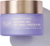 Мультифункциональная маска для лица Talia Heaven's Dew Narcissus Supreme с экстрактом нарцисса, пептидами и витамином С — фото 2