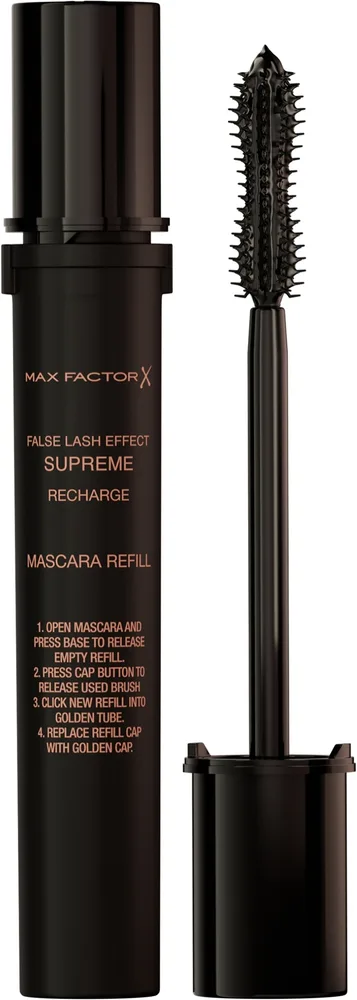 Тушь для ресниц Max Factor False Lash Effect Supreme объём