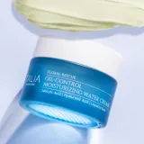 Набор для лица Talia Heaven's Dew Floral Rescue тоник крем и сыворотка с ниацинамидом и салициловой кислотой для жирной кожи 50+15+30 мл — фото 5