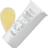 Набор для лица Talia Heaven's Dew Radiant Renewal крем гель и спрей с гиалуроновой кислотой и скваланом 50+20+30 мл — фото 6