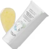 Набор для лица Talia Heaven's Dew Brightness Booster ночная маска гель и масло с витамином С и ниацинамидом 50+50+30 мл — фото 5