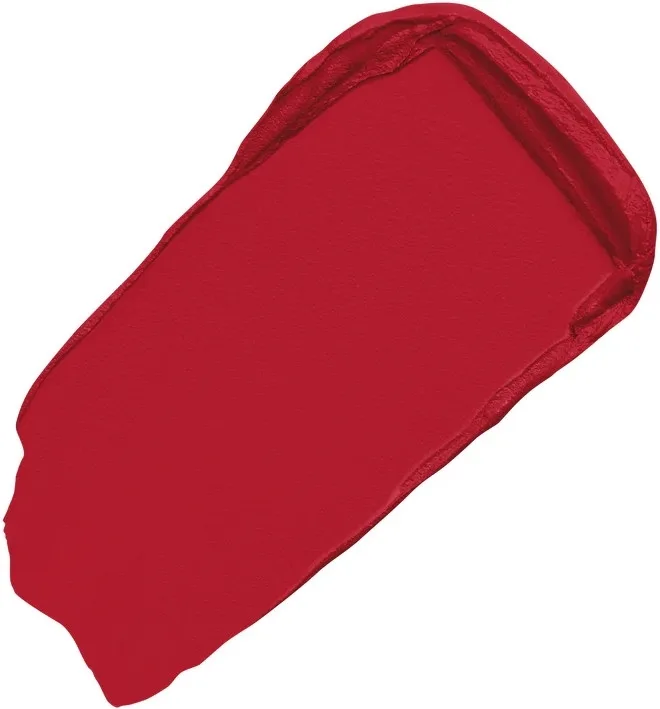 Помада для губ Laura Mercier Caviar Smoothing Matte Lipstick матовая, стойкая, 3,8 г, оттенок 520 - Scarlet Velvet