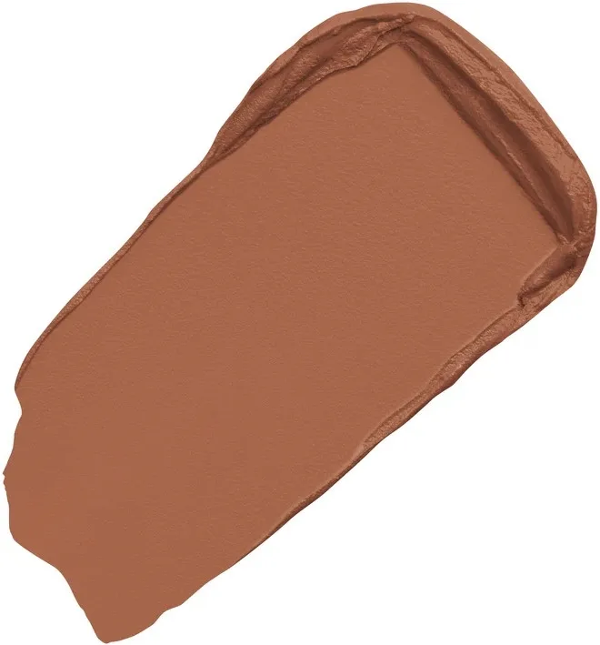 Помада для губ Laura Mercier Caviar Smoothing Matte Lipstick матовая, стойкая, 3,8 г, оттенок 143 - Nude Sateen