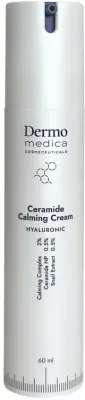 Крем для лица Dermomedica Hyaluronic Ceramide успокаивающий 60 мл