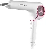 Фен Cloud Nine Premium The Airshot Pro 3 режима нагрева и ионизация — фото 1