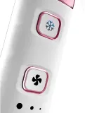 Фен Cloud Nine Premium The Airshot Pro 3 режима нагрева и ионизация — фото 3