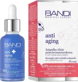 Ампула для лица Bandi Medical Expert Anti-Aging с медным пептидом против морщин 30 мл — фото 1