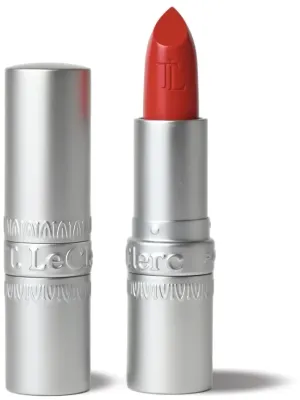 Помада для губ T. LeClerc Satin Lipstick NEW сатиновая