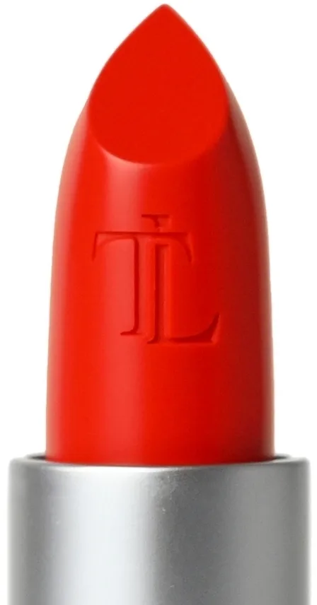 Помада для губ T. LeClerc Satin Lipstick NEW сатиновая, оттенок 61 - Josephine