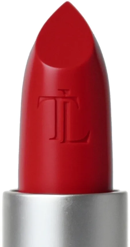 Помада для губ T. LeClerc Satin Lipstick NEW сатиновая, оттенок 62 - Brigitte