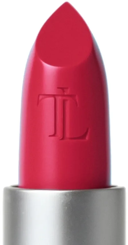 Помада для губ T. LeClerc Satin Lipstick NEW сатиновая, оттенок 64 - Grace