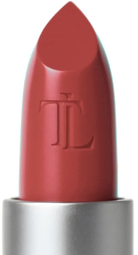 Помада для губ T. LeClerc Satin Lipstick NEW сатиновая, оттенок 67 - Ada