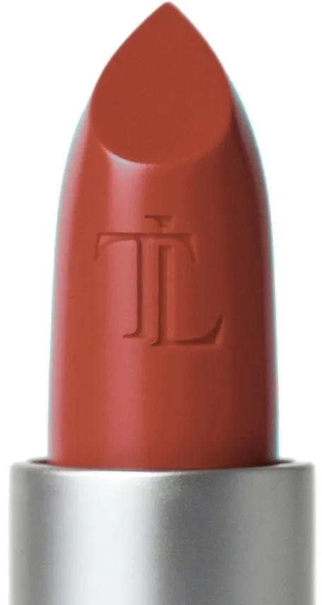 Помада для губ T. LeClerc Satin Lipstick NEW сатиновая, оттенок 69 - Simone