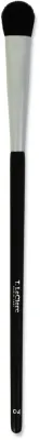 Плоская кисть для теней T. LeClerc Flat Brush 04 компактная