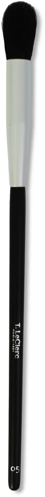 Кисть для растушёвки теней T. LeClerc Blending Brush 05 из мягкого ворса