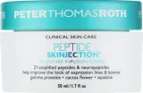 Крем для лица Peter Thomas Roth Peptide Skinjection с пептидами 50 мл — фото 1