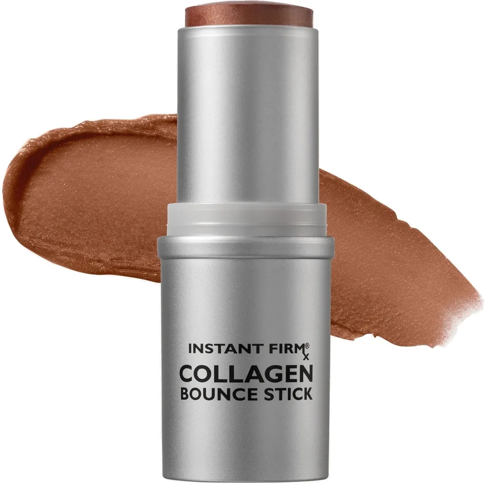 Румяна для лица Peter Thomas Roth Instant Firmx Bounce Stick, оттенок Bronze Glow