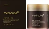 Medicube Deep Vita C Pad осветляющие пэды для лица с витамином C и PHA 70 шт — фото 2