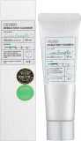 VT Cosmetics Reedle Shot Cleanser пенка для умывания с центеллой, прополисом и кислотами 80 мл — фото 2