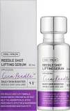 Лифтинг-сыворотка для лица VT Cosmetics Reedle Shot с пептидами и центеллой 30 мл — фото 2