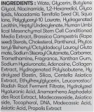 Лифтинг-сыворотка для лица VT Cosmetics Reedle Shot с пептидами и центеллой 30 мл — фото 3