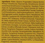 Витаминная ночная маска для лица Trimay Wonder Vitamin Sleeping Pack с витамином С и комплексом витаминов группы B, 20х3 г, оттенок 20 x 3 г — фото 3