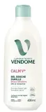 Гель для душа Laboratoires Vendome Calm V+ Family для всей семьи, 400/750 мл — фото 1