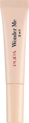 Корректор для лица Pupa Wonder Me 3 in 1