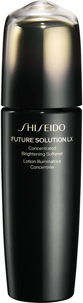 Лосьон-софтнер для лица Shiseido Future Solution LX Concentrated Brightening Softener 170 мл