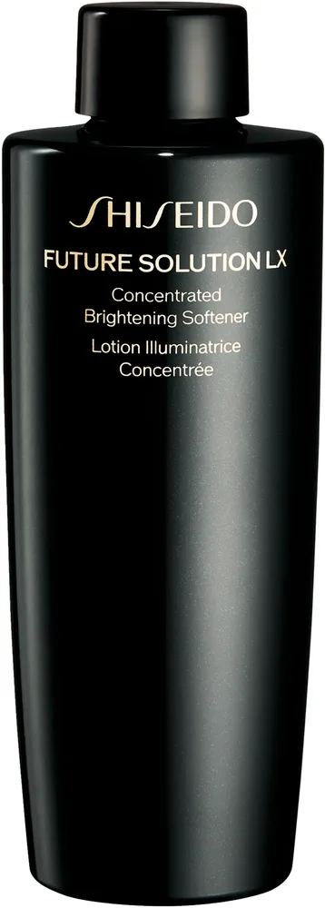 Лосьон-софтнер для лица Shiseido Future Solution LX Brightening Softener сменный блок 170 мл